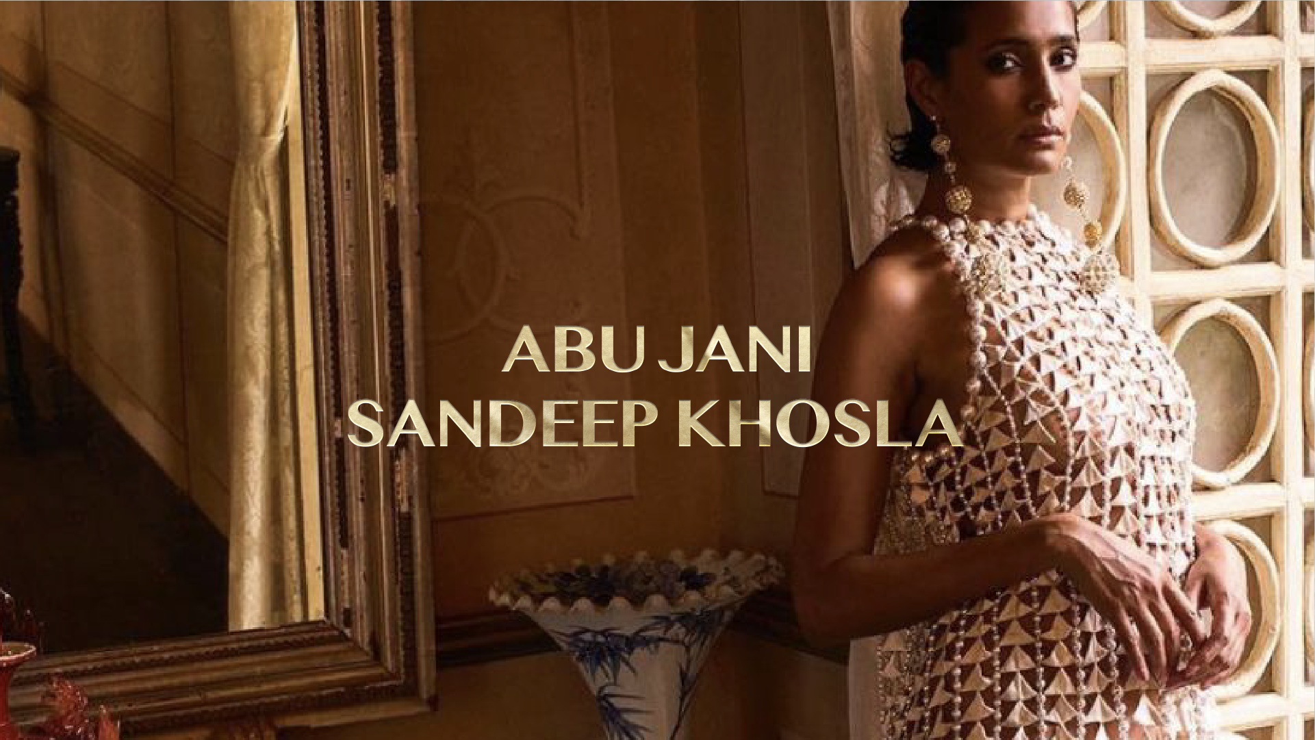 Abu jani sandeep khosla