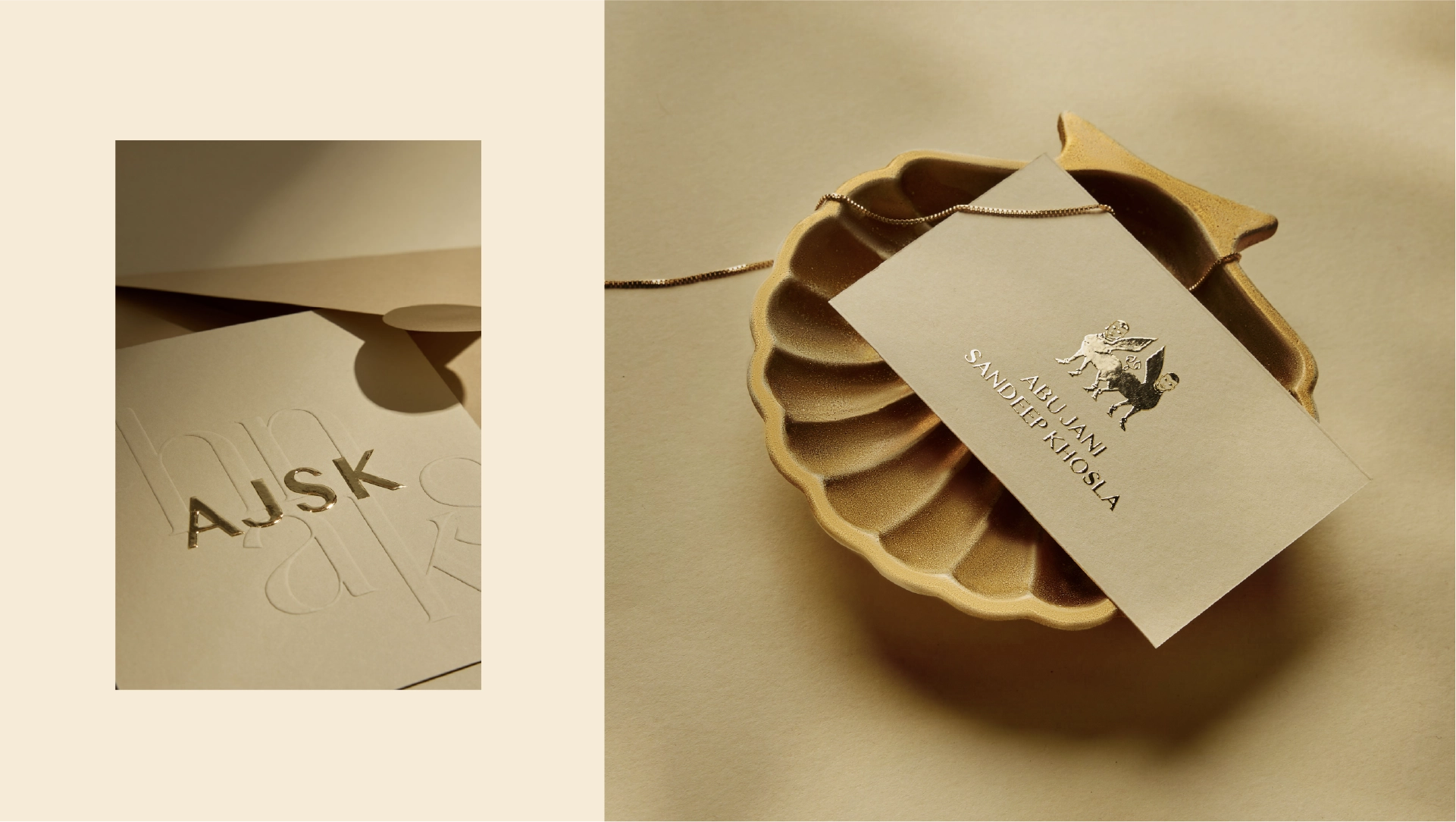 Abu jani sandeep khosla