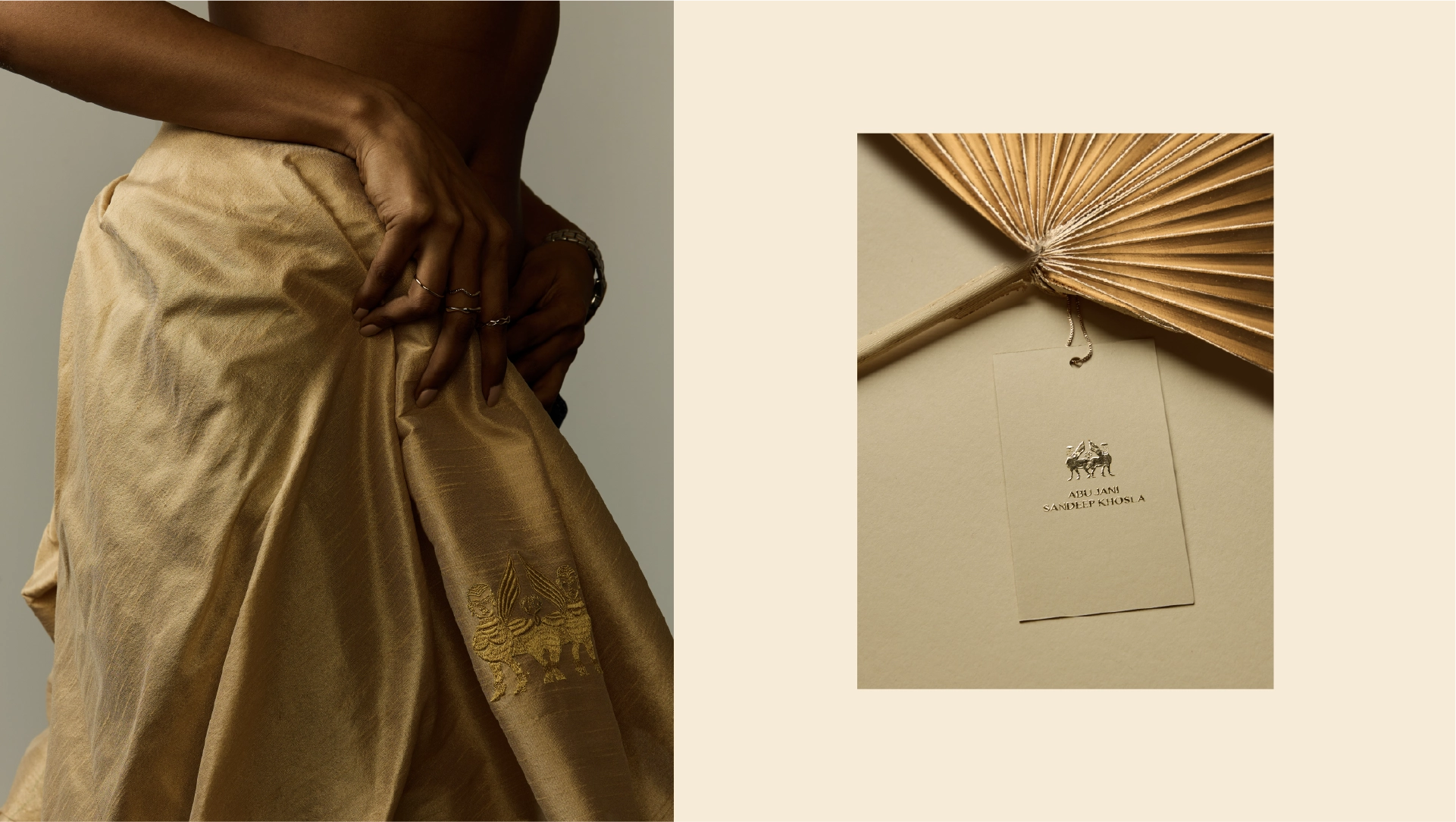 Abu jani sandeep khosla