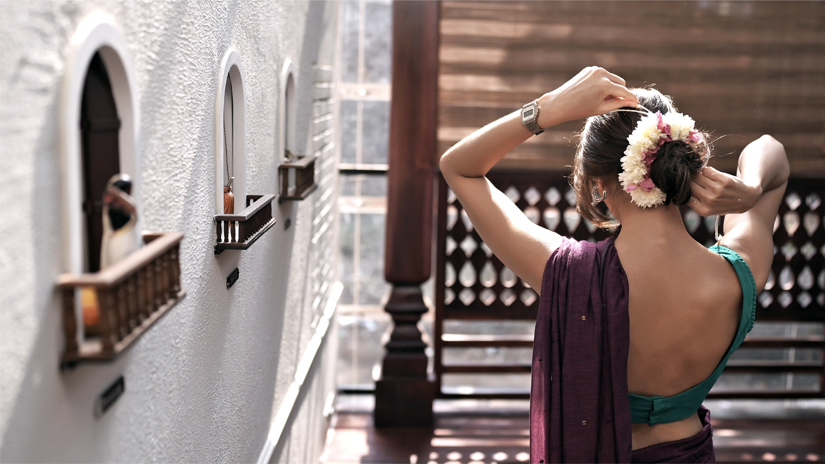 KTR - KARNATAKA TIFFIN ROOM